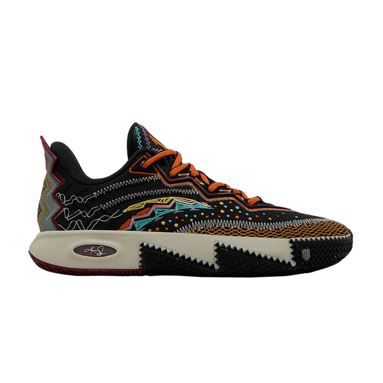 Anta Kai 2 'Solar Return'