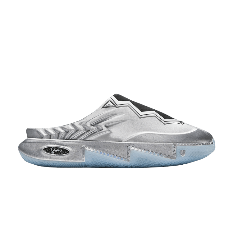 Anta Kai 2 Mule 'Silver White Black'