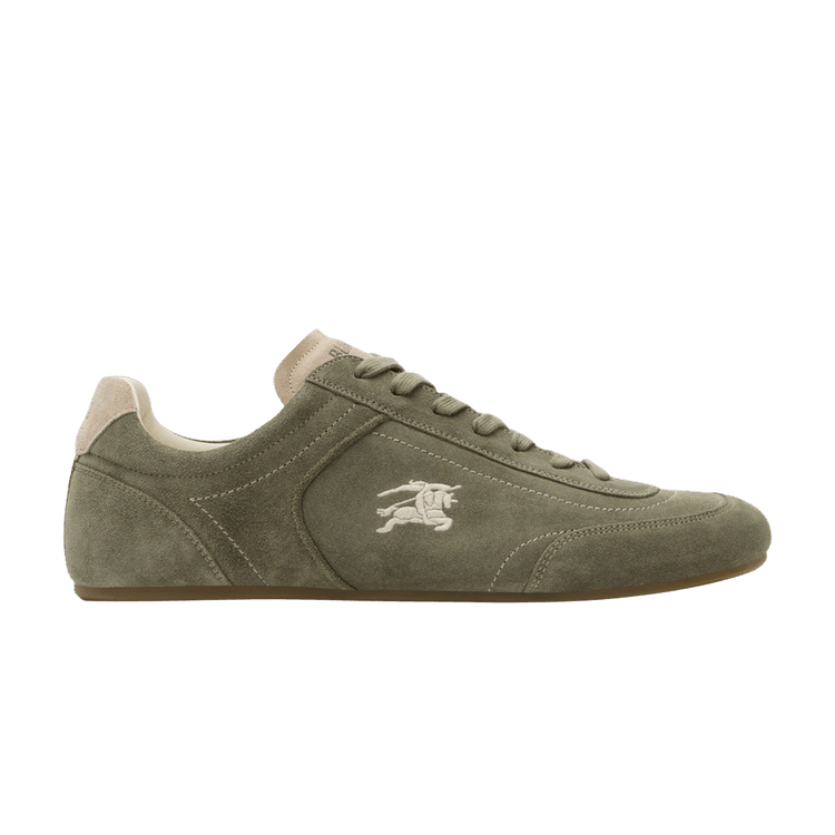 Burberry Knight Runner 'Airforce Green Tawny'
