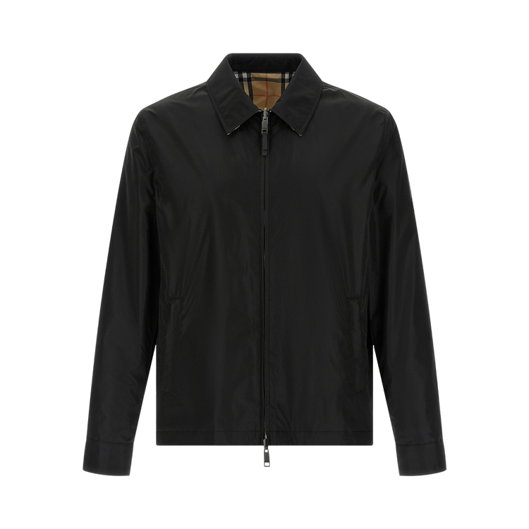 Burberry Bloom S-Bury Coat 'Black'