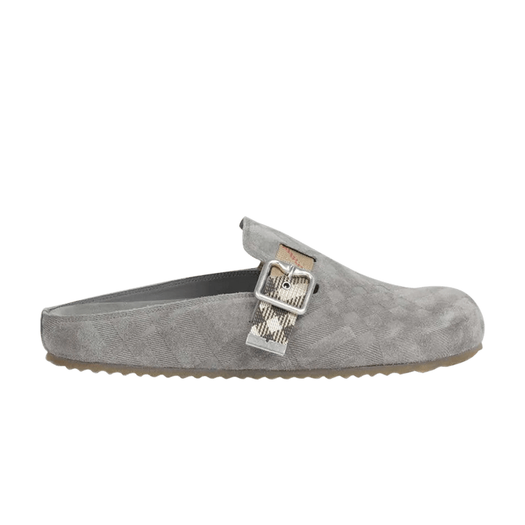 Burberry Urchin Sandal 'Chino Grey'