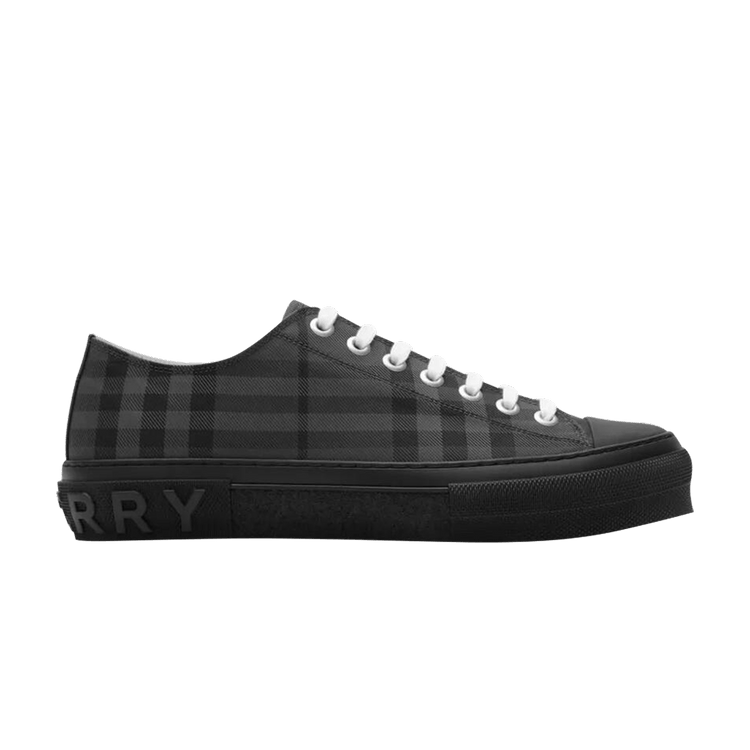 Burberry Check 'Black Check'