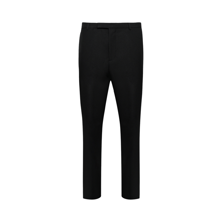 Gucci Tailored Pants 'Black'