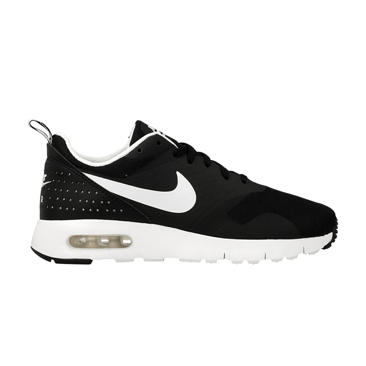 Nike Air Max Tavas GS 'Black White'