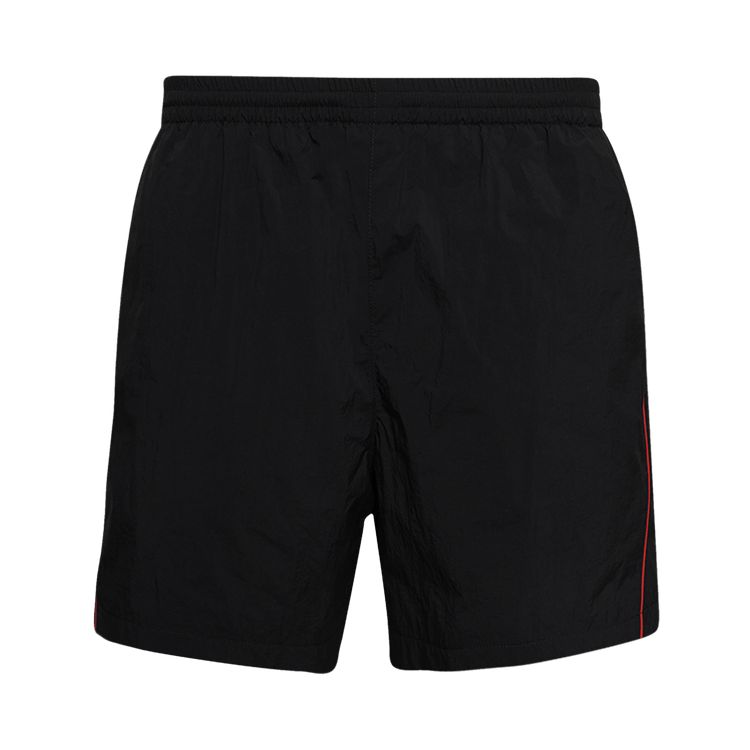 Balenciaga Tracksuit Shorts 'Black'