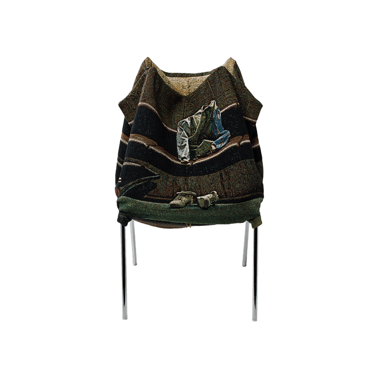 GOAT Exclusive for Manifesto BLESS Chairwear B Lounge -1