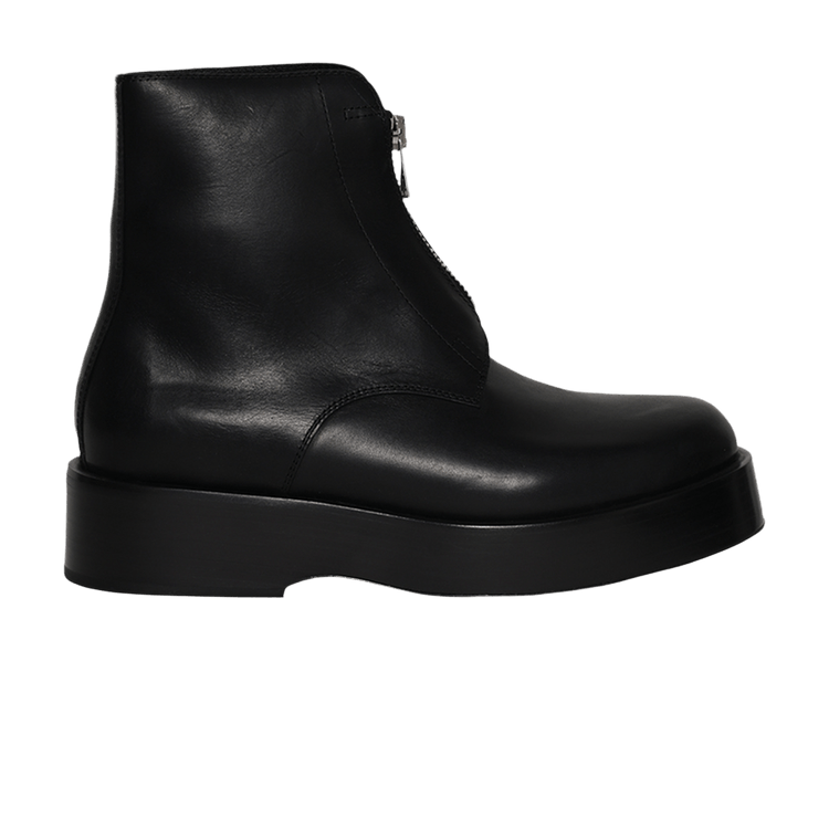 Bottega Veneta Torino Ankle Boot 'Black'