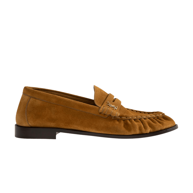 Saint Laurent Le Loafer 15 Moc 'Cuoio'