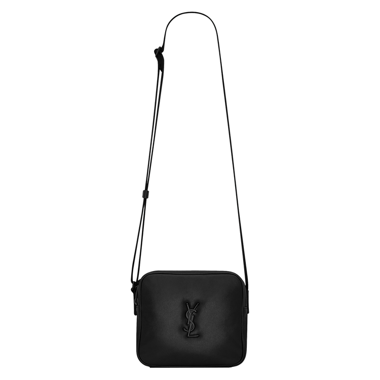 Saint Laurent Niki Cube Bag 'Black'