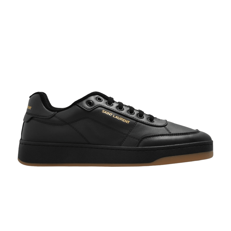 Saint Laurent SL-61 Low 'Black Gum'