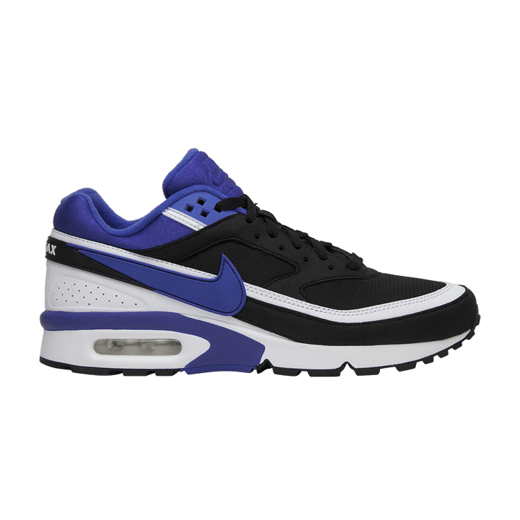 Nike Air Max BW OG 'Persian Violet' 2016
