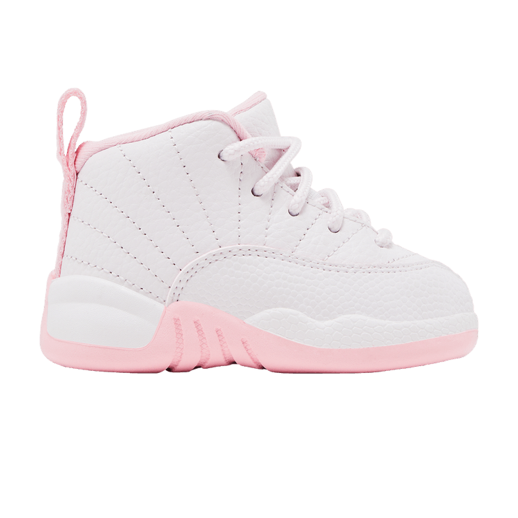 Air Jordan 12 TD 'Pearl Pink'