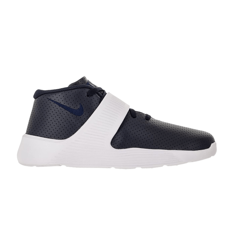 Nike Ultra XT 'Obsidian'