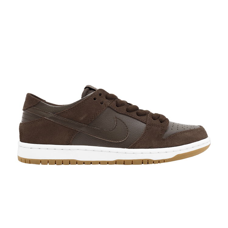 Nike Dunk Low Pro SB 'Ishod Wair'