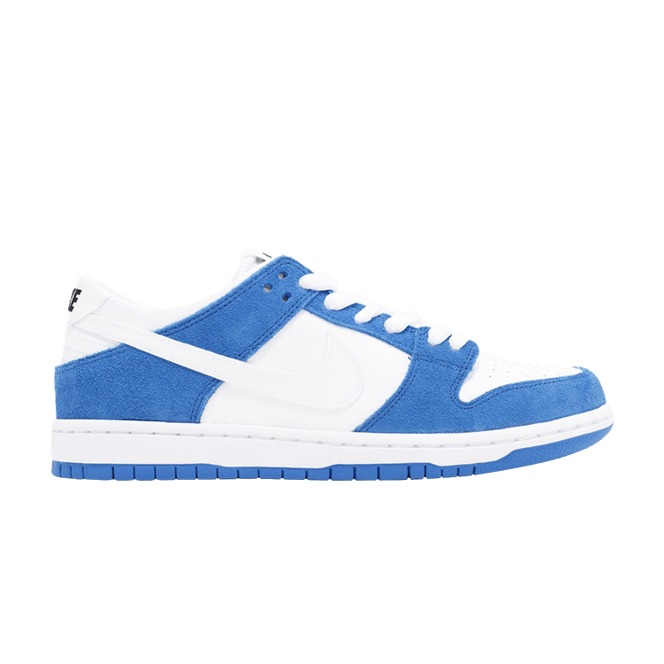 Nike Dunk Low Pro SB 'Ishod Wair'