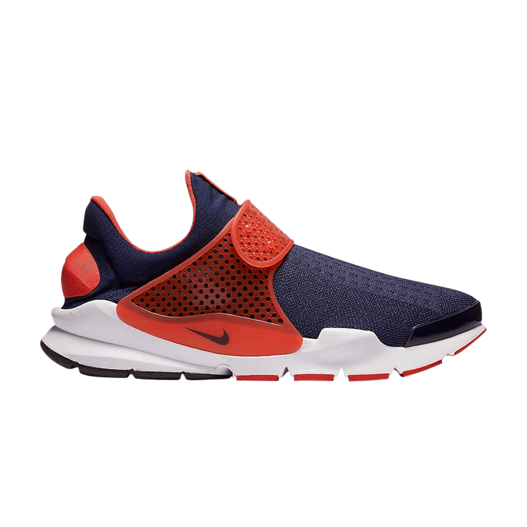 Nike Sock Dart 'Max Orange'