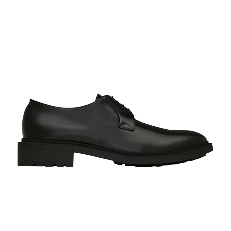 Saint Laurent Antoine Derbie 'Black'