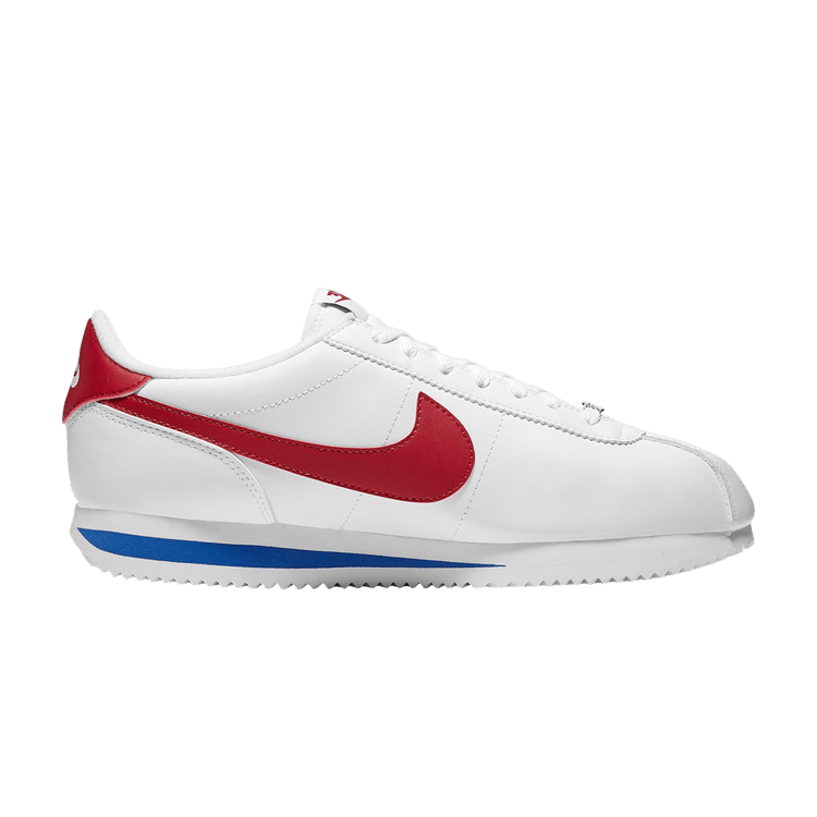 Nike Cortez Basic Leather 'Forrest Gump' 2019
