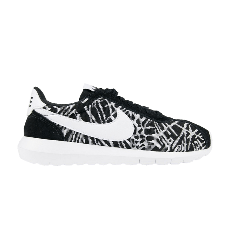 Nike Wmns Roshe LD-1000 'Black White'