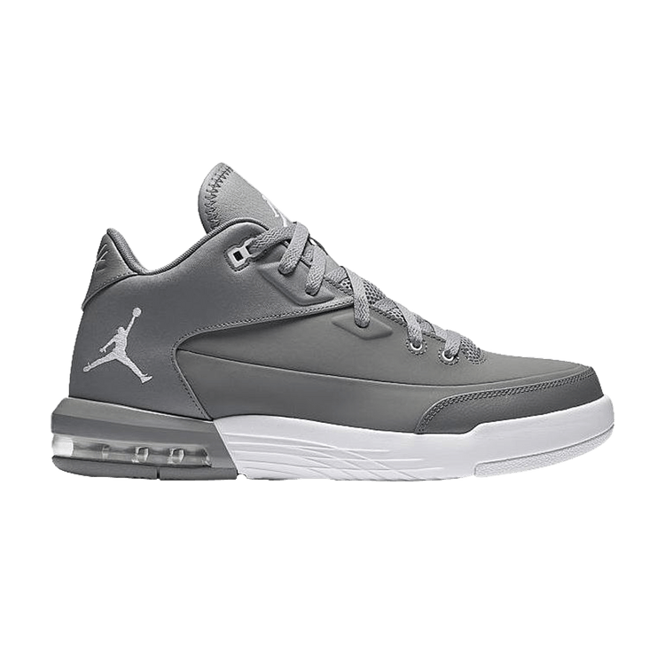 Air Jordan Flight Origin 3 'Cool Grey'