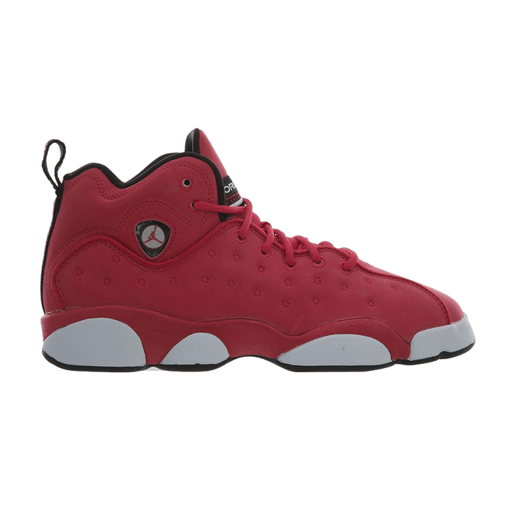 Air Jordan Jumpman Team 2 GG 'Rush Pink'