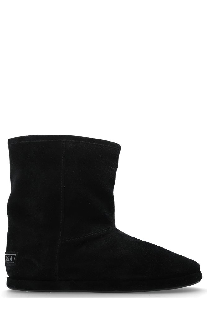 Balenciaga Alaska Soft Boots