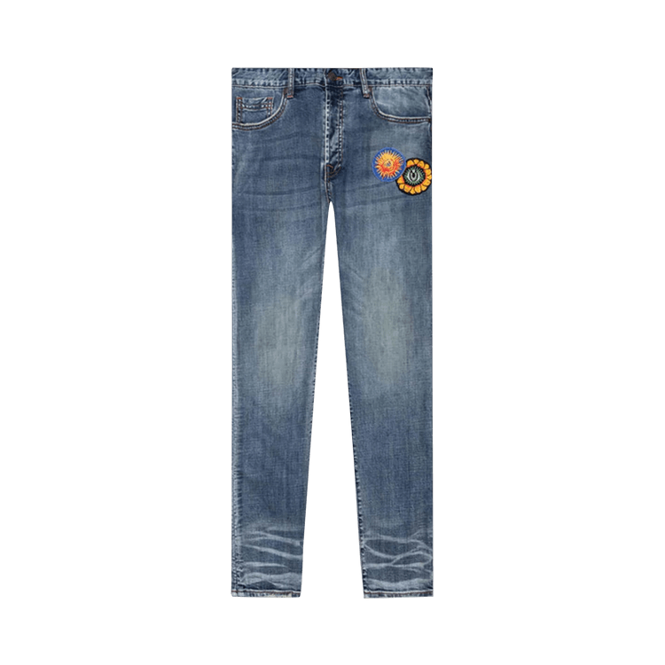 Billionaire Boys Club BB Axil Jean 'Ursa'