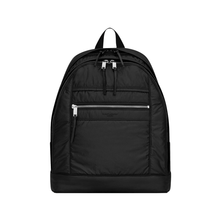 Saint Laurent BV City Backpack 'Nero'