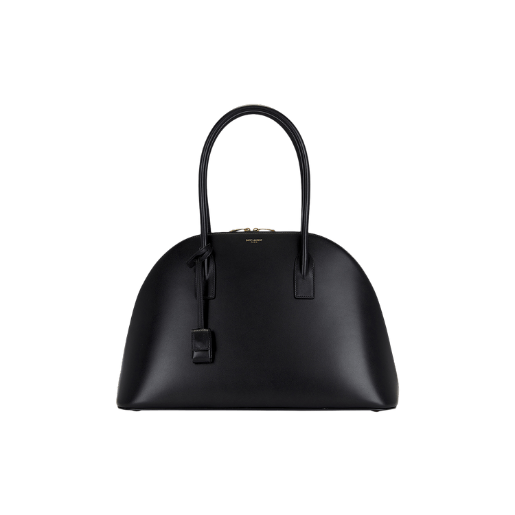 Saint Laurent Duffle Sac De Jour 'Nero'