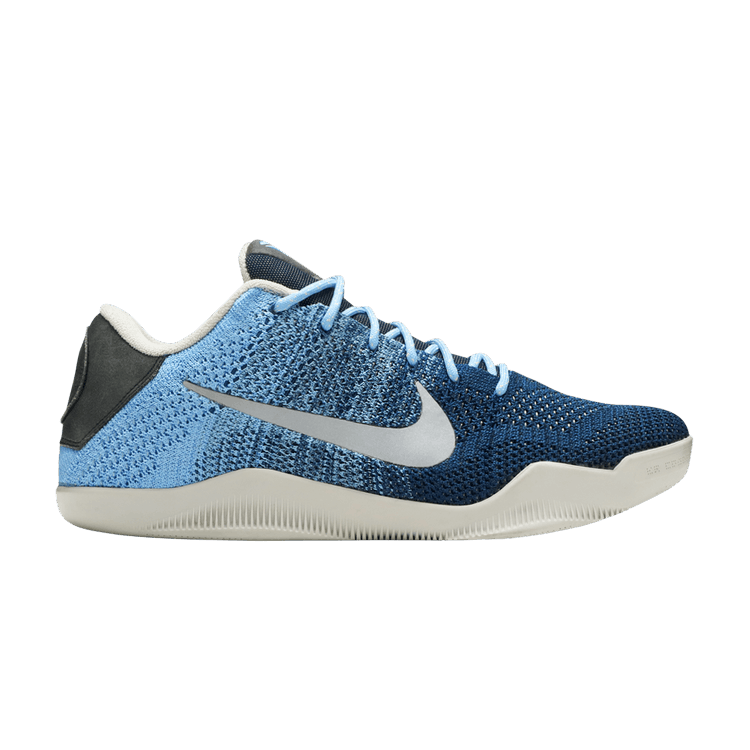 Nike Kobe 11 Elite Low 'Brave Blue'