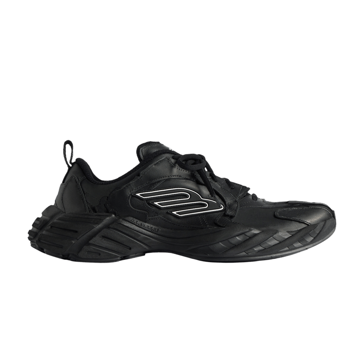 Balenciaga Monday Sneaker 'Black'