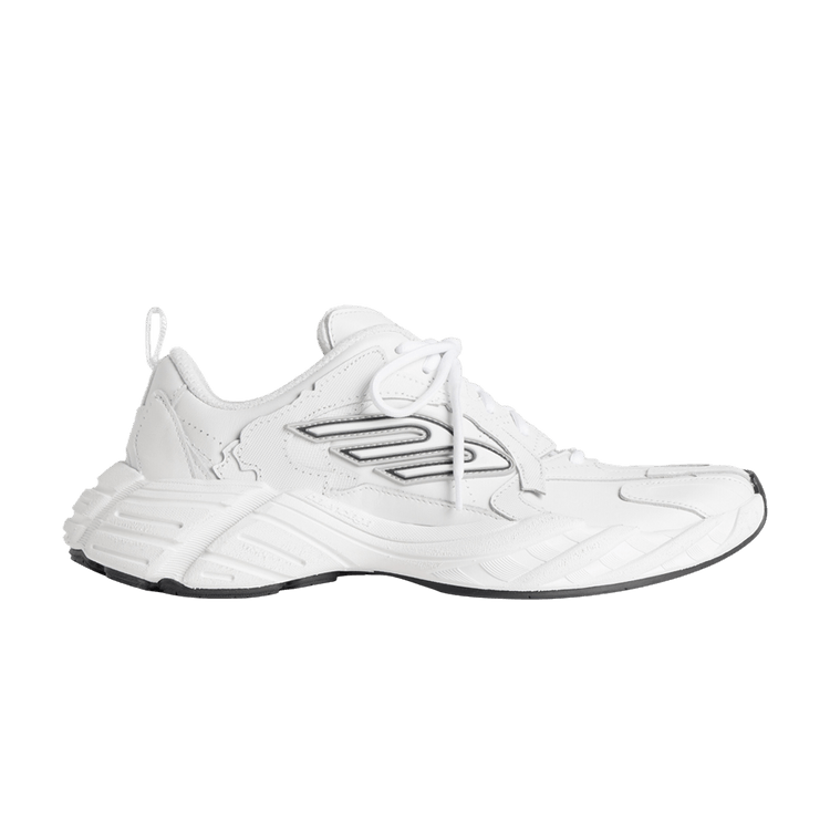 Balenciaga Monday Sneaker 'White'