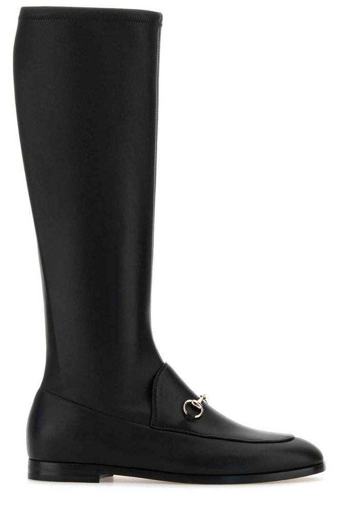 Gucci Jordaan Boots