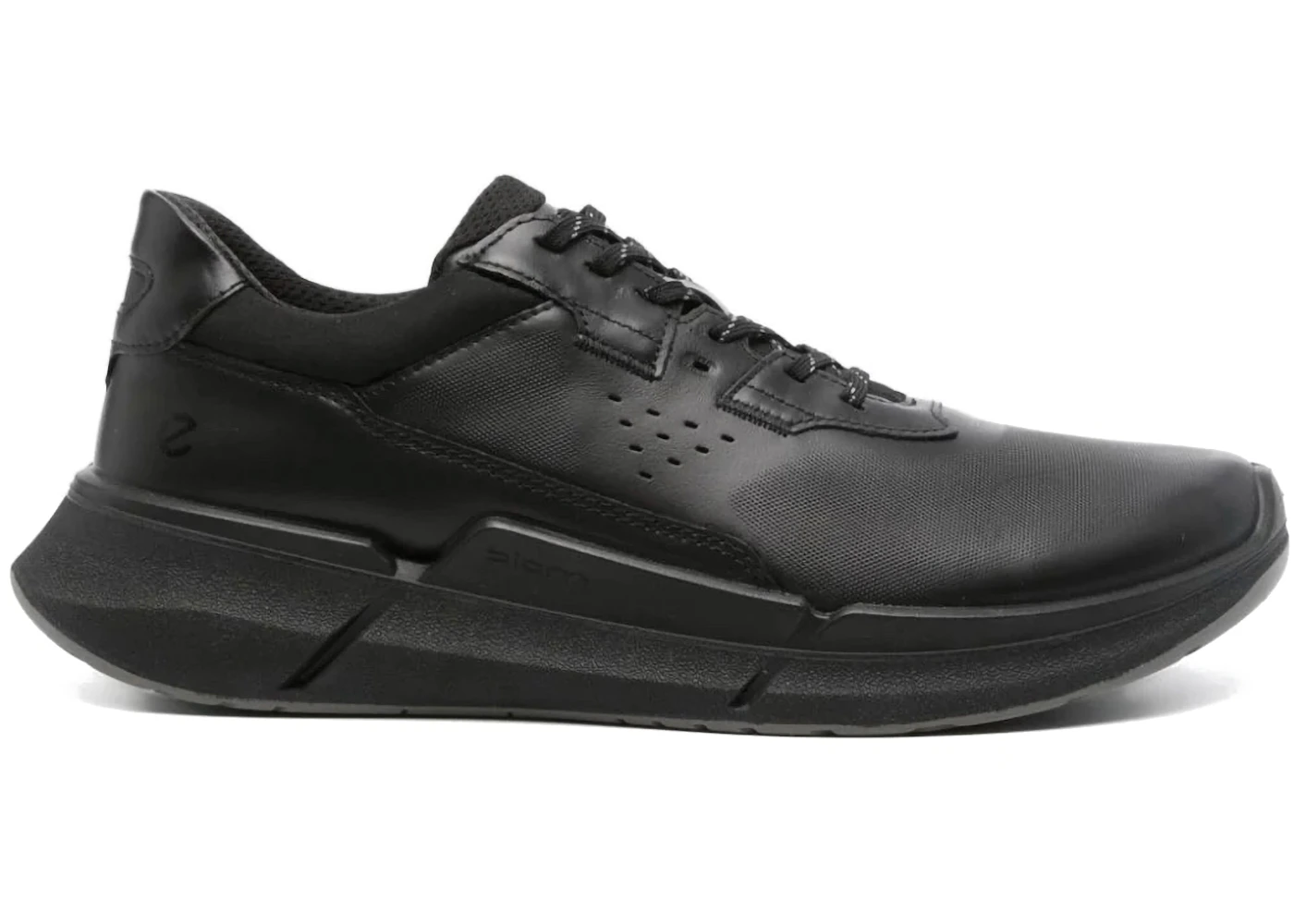 Ecco Biom 2.2 Leather Black