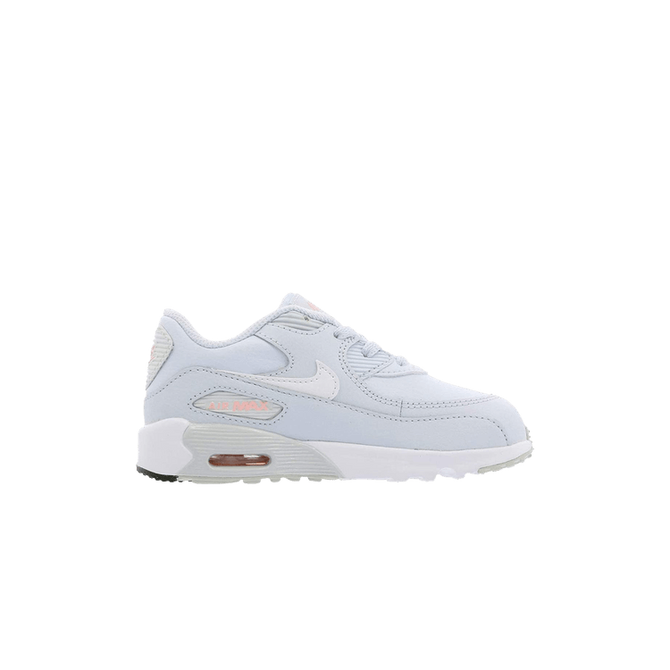 Nike Air Max 90 Leather TD 'Half Blue'
