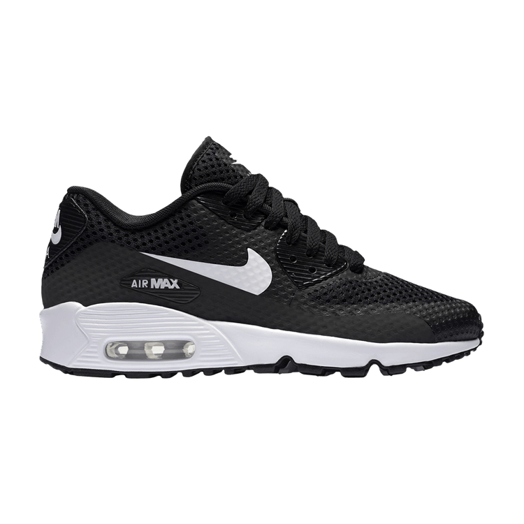 Nike Air Max 90 Breathe GS 'Black'