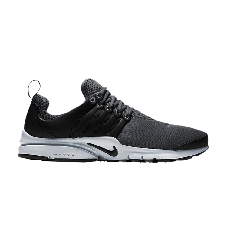 Nike Presto GS 'Anthracite Black'