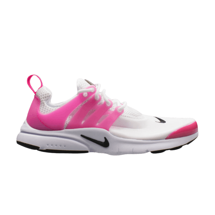 Nike Presto GS 'White Pink'