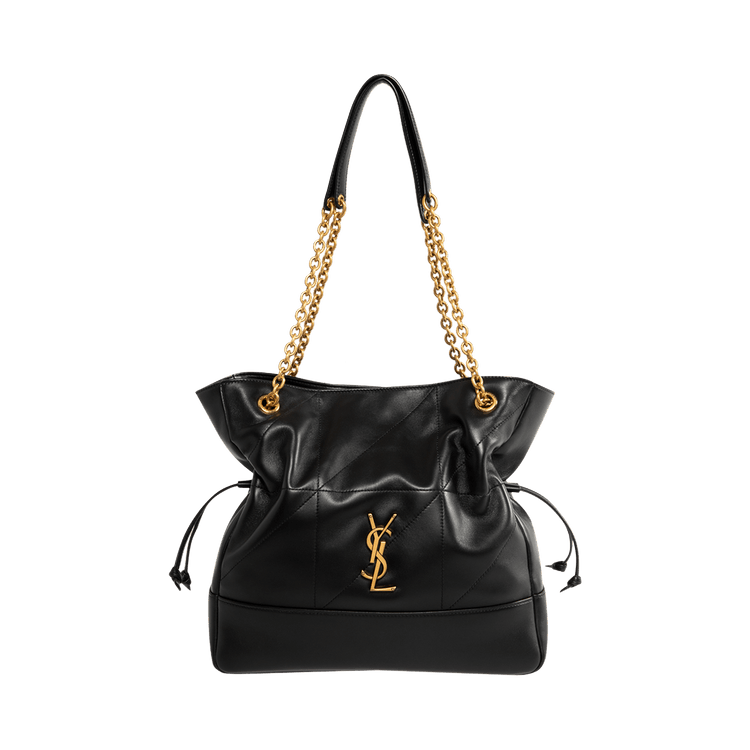Saint Laurent Jamie Shopping Bag 'Black'