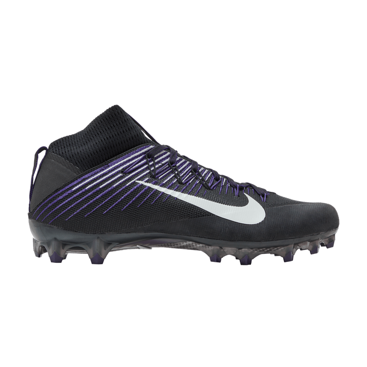 Nike Vapor Untouchable 2 PF 'Black Orchid'