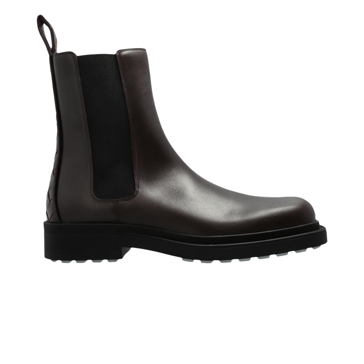 Bottega Veneta Ben Chelsea Boot 'Brown'