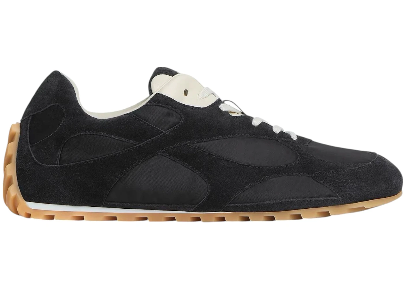 Bottega Veneta Orbit Flash Black