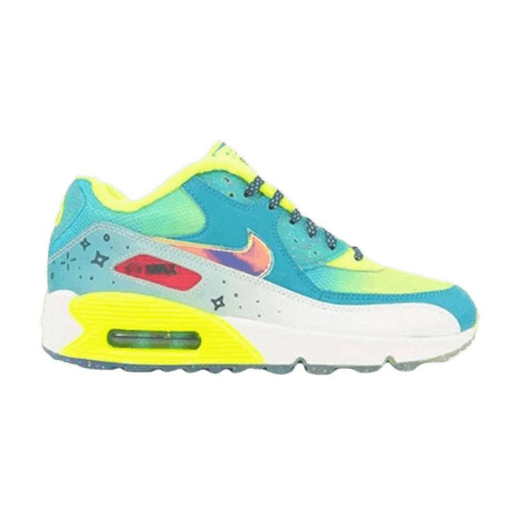 Nike Air Max 90 Premium GS 'Doernbecher'