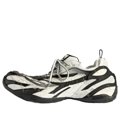 Balenciaga Soleless 'Black White'