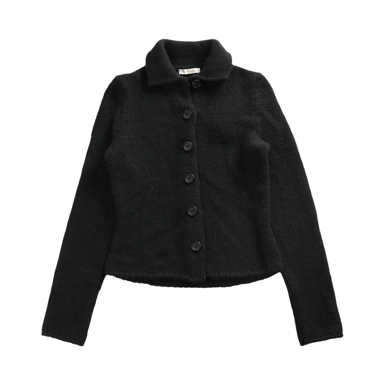 The Row Carus Jacket 'Black'