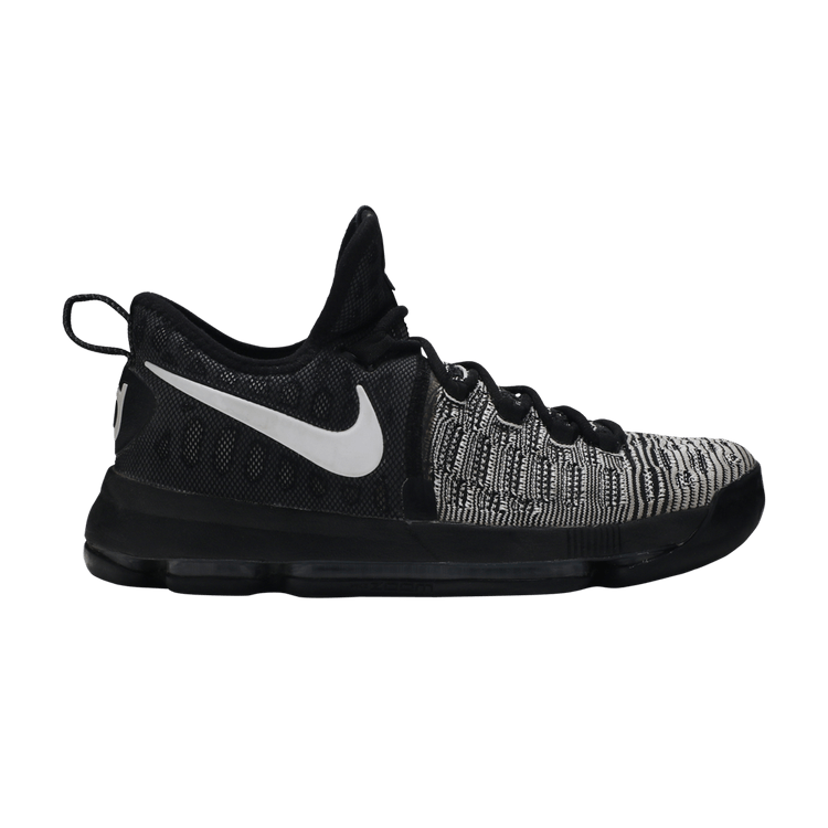 Nike KD 9 'Oreo'