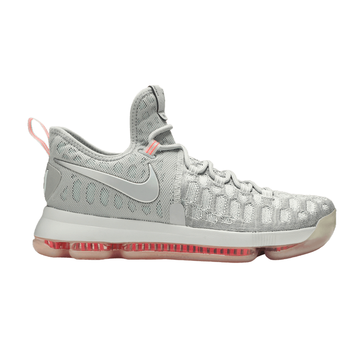 Nike KD 9 'Pre-Heat'