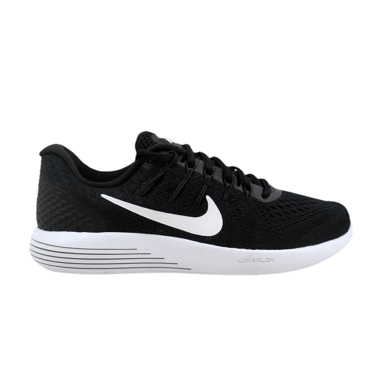 Nike Wmns Lunarglide 8 'Black'