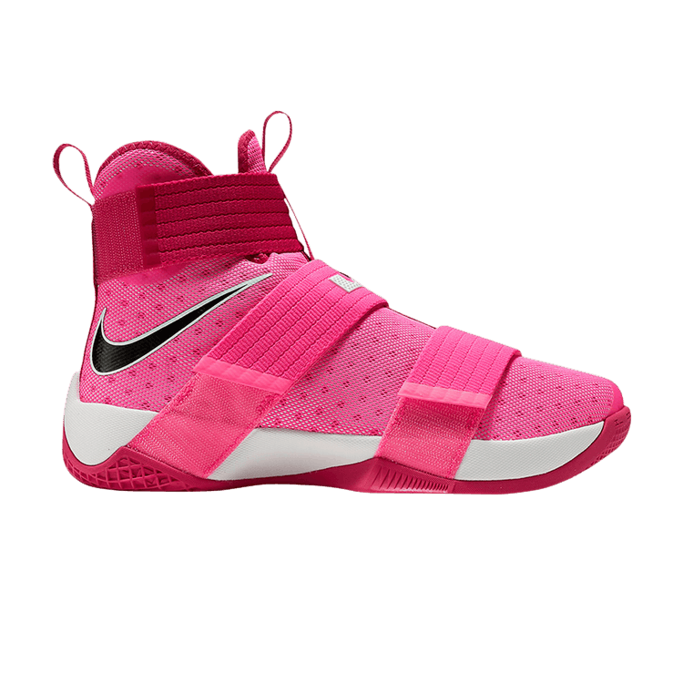 Nike Zoom LeBron Soldier 10 'KAY YOW'