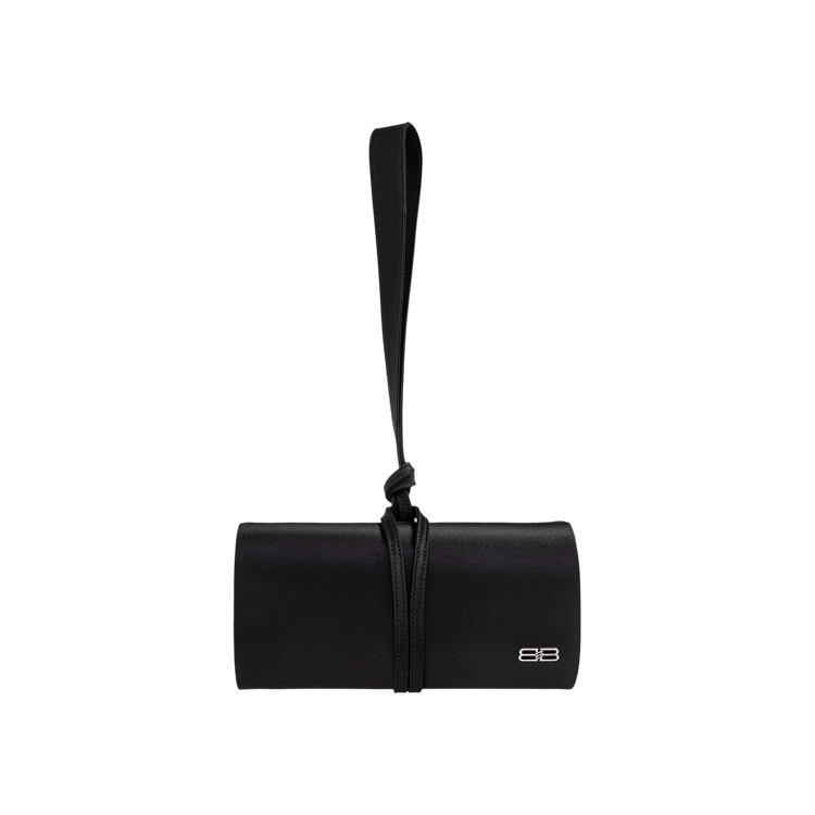 Balenciaga Hands Free Clutch 'Black'